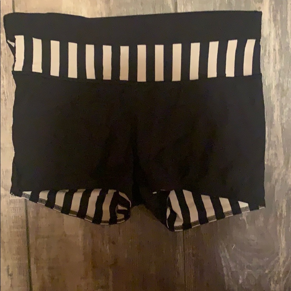lululemon size 8